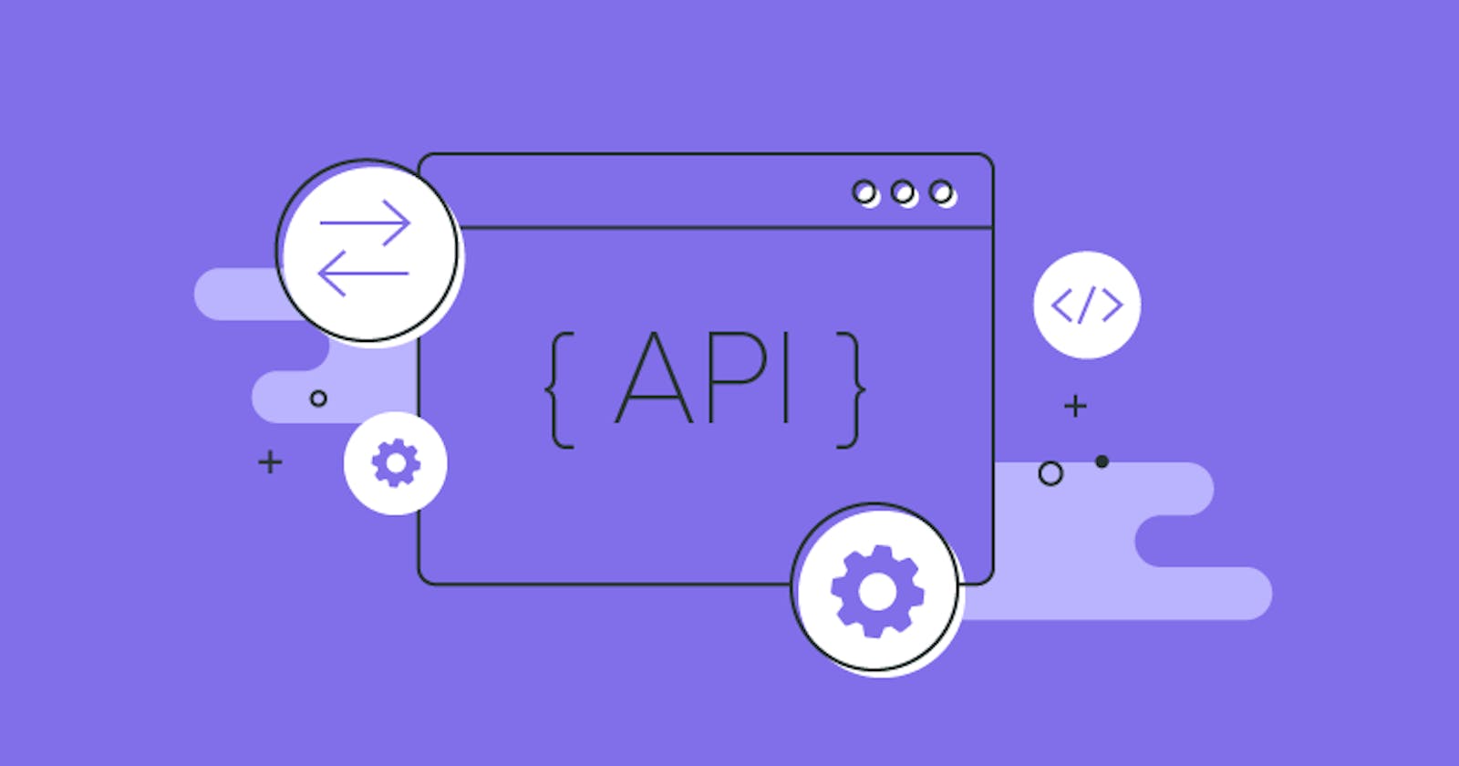 What is an API
