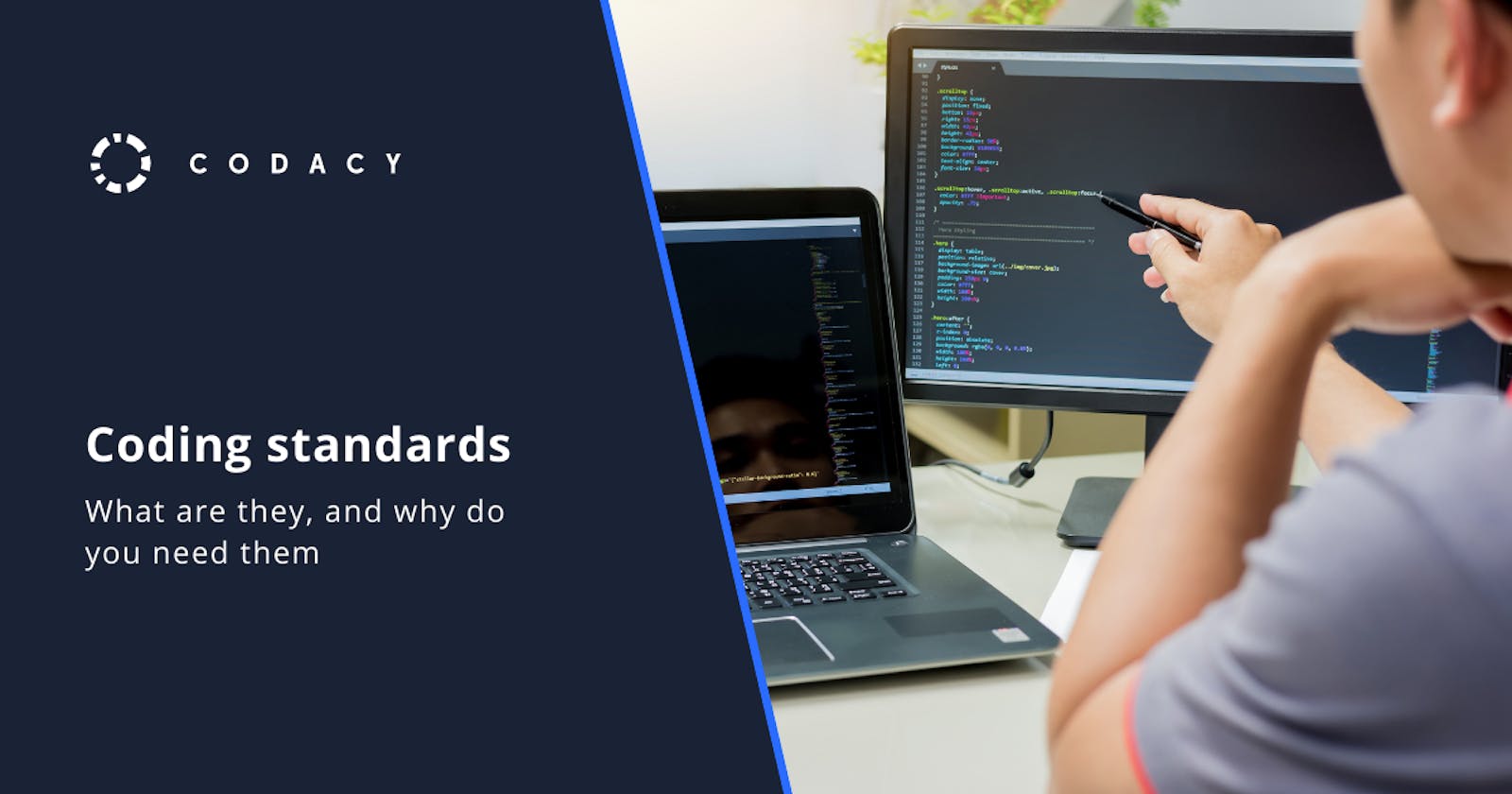 Coding standards: what are they and why do you need them