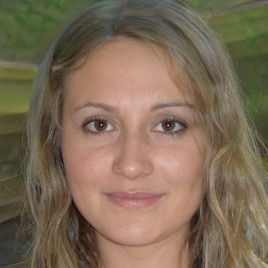 Amelia Roberts