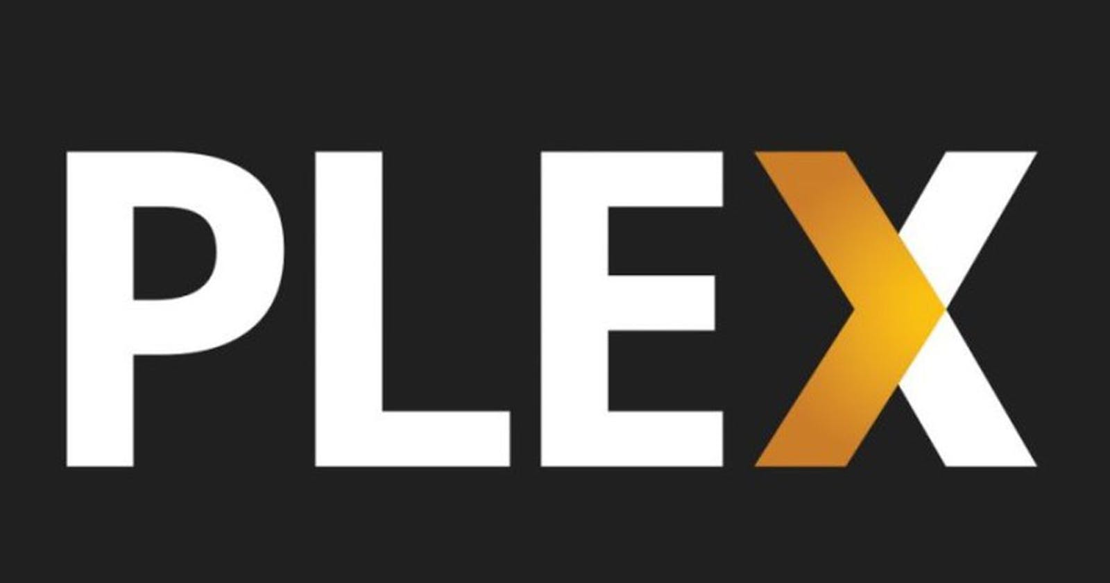 [UPDATED] Full guide on making a Plex server with automated torrent downloads using Docker