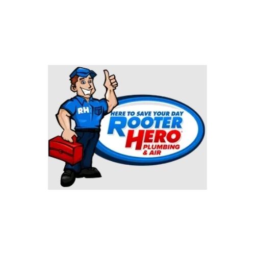 Rooter Hero Plumbing & Air of San Fernando