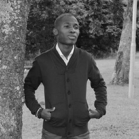 Andrew Lubanyana