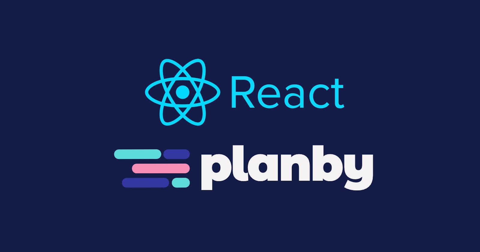Schedule / Timeline for React with Planby 2.0 🚀