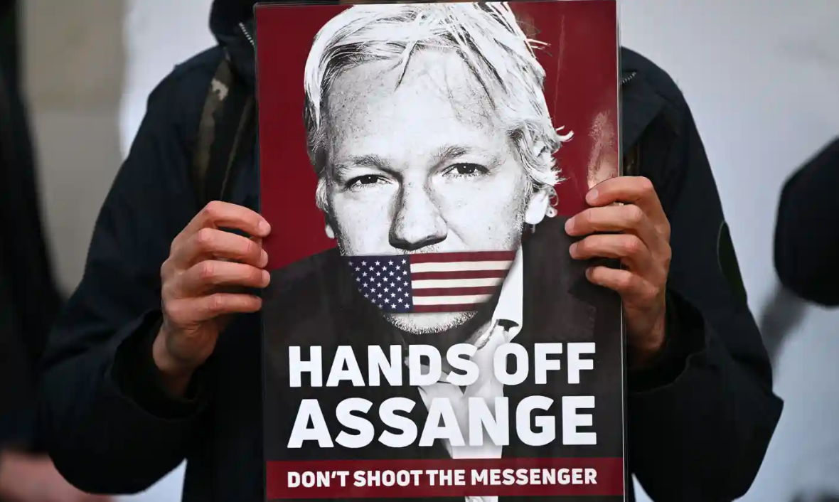 The Real Enemy of Free Speech