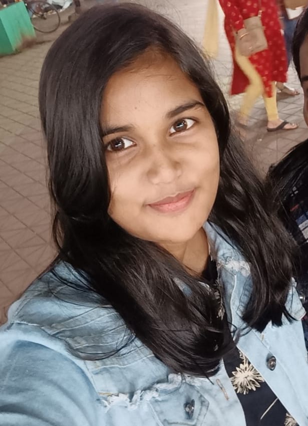 Nibedita Behera
