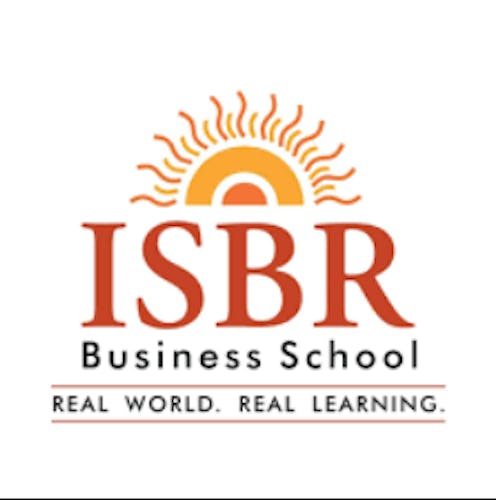 ISBR Business School's photo