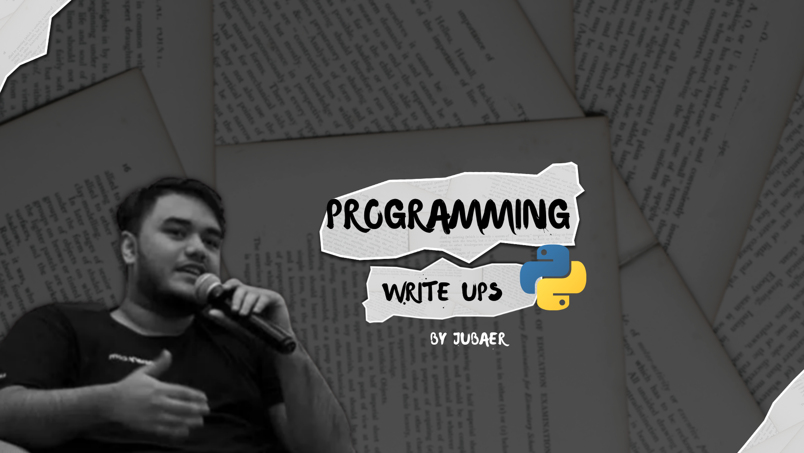 Programming In Cyber Security