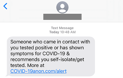 Sms Smishing