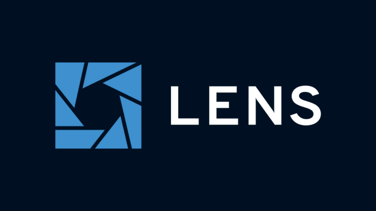 LENS- The Kubernetes Platform