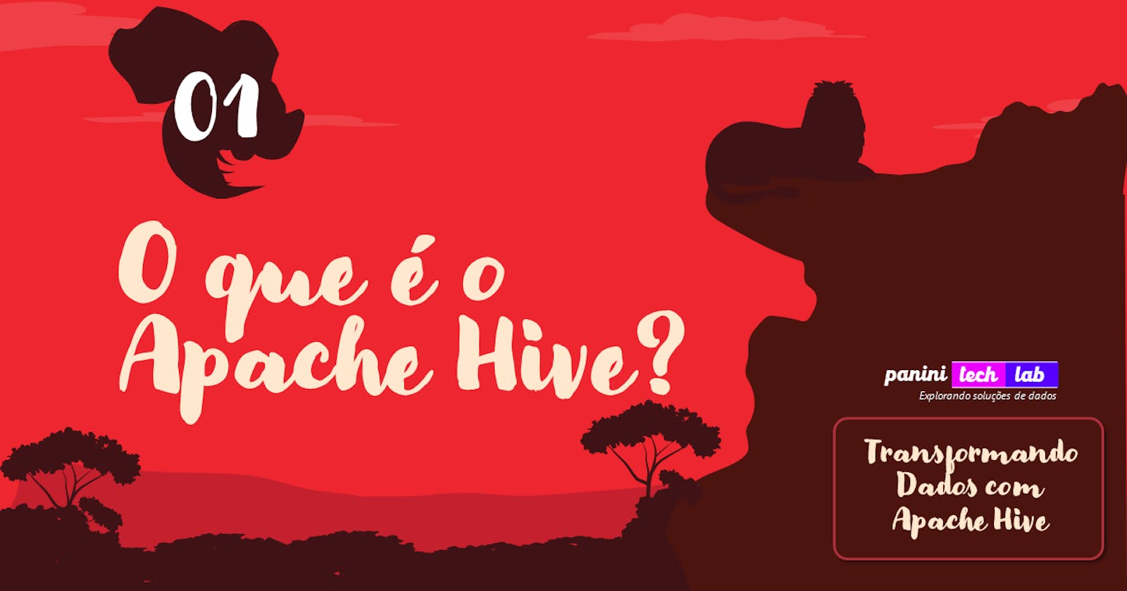 O que é o Apache Hive?