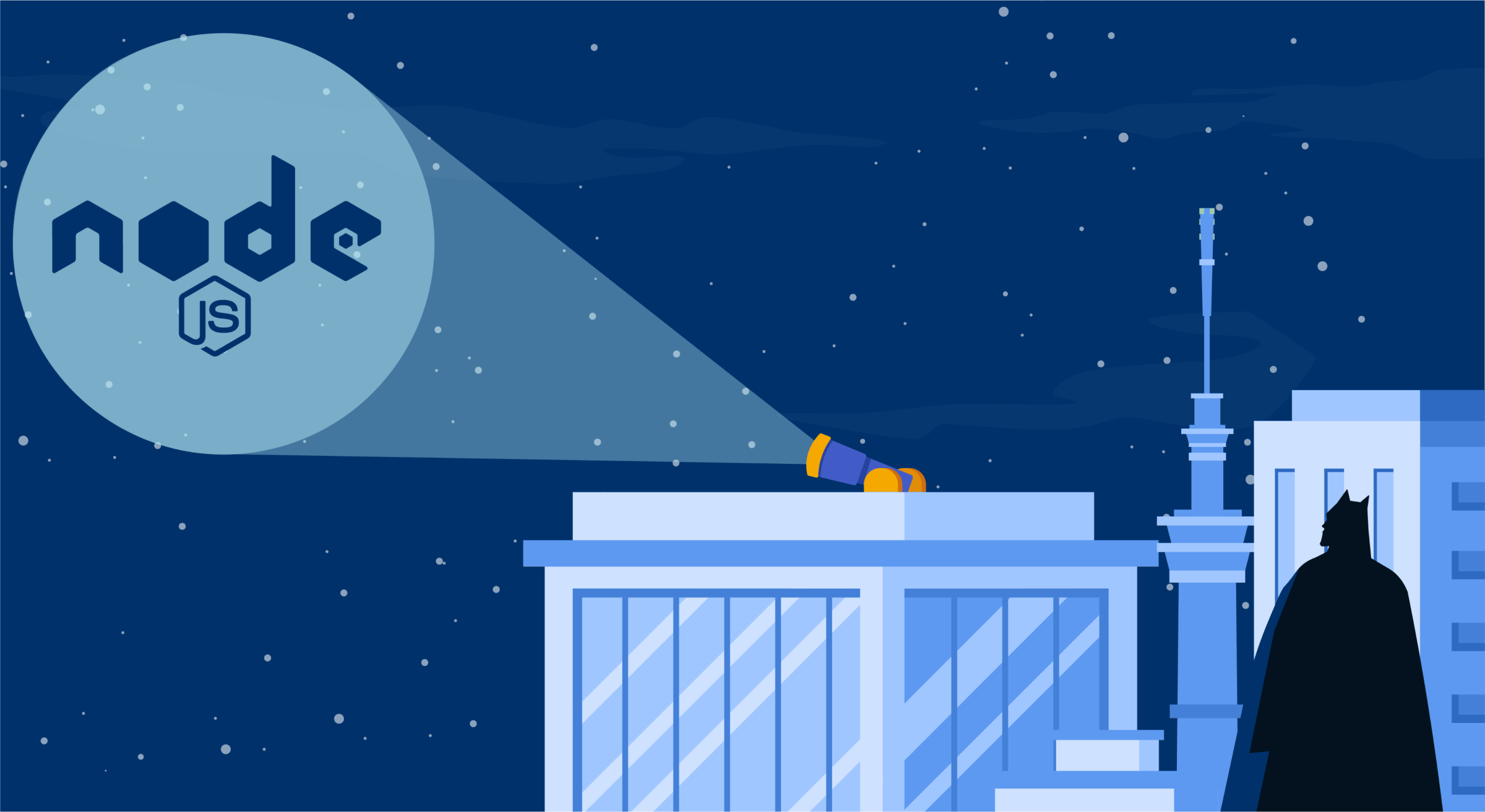 Get Started with OpenTelemetry Node: A Practical Guide for Devs