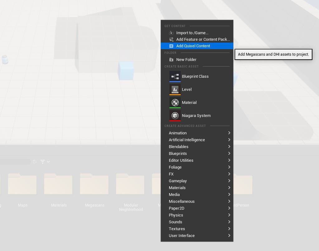Unreal Engine 5 on Linux: compile source code + import assets from the Epic  Games Launcher