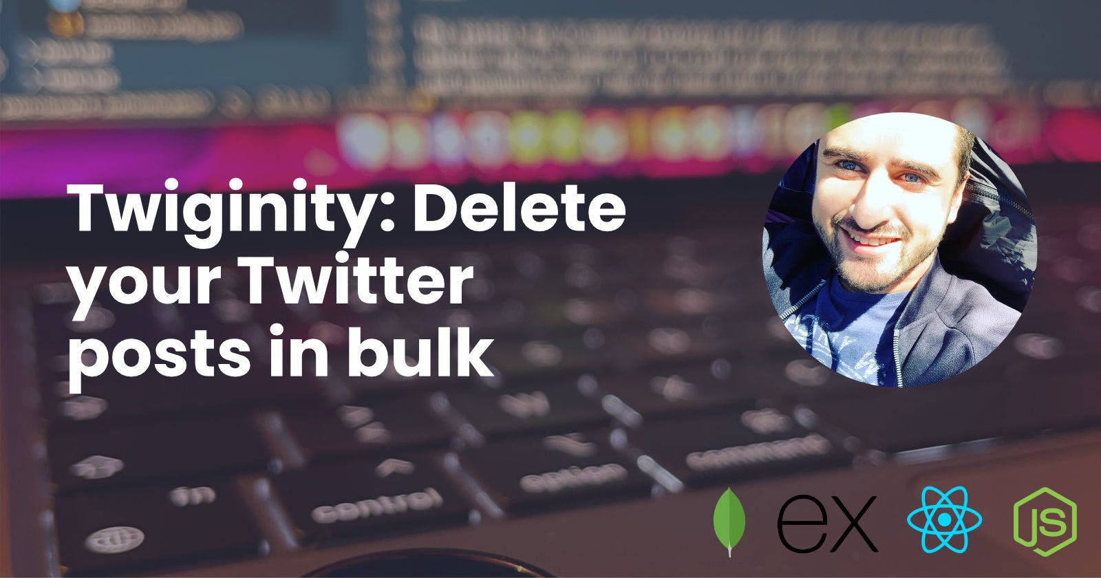 Twiginity: Bulk delete all your tweets for FREE