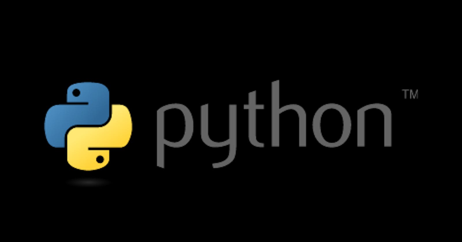 Python 101 : The Ultimate Python Tutorial For Beginners
