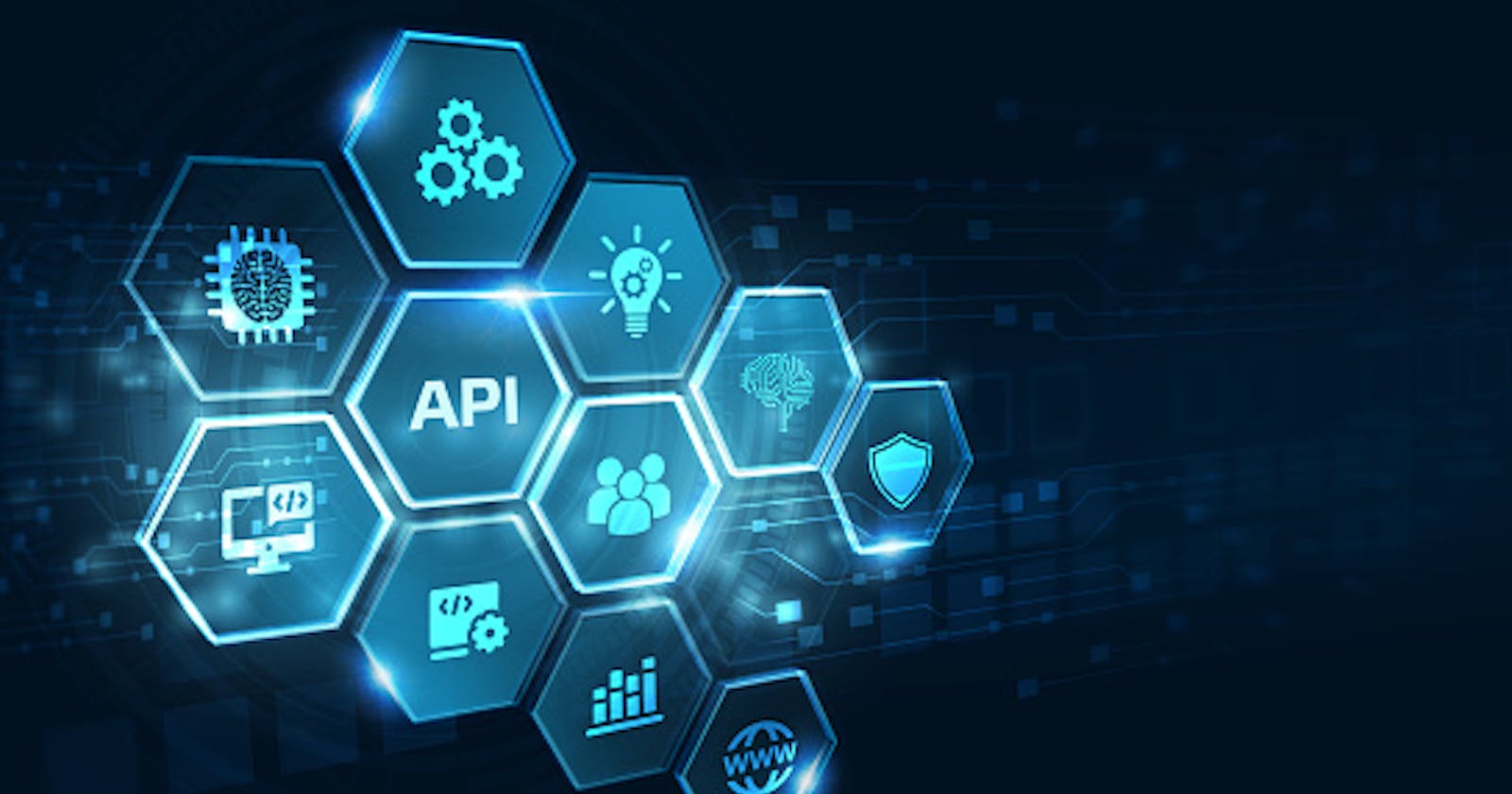 What is API in a Nutshell?