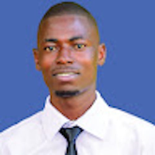 Mutwiri Joshua