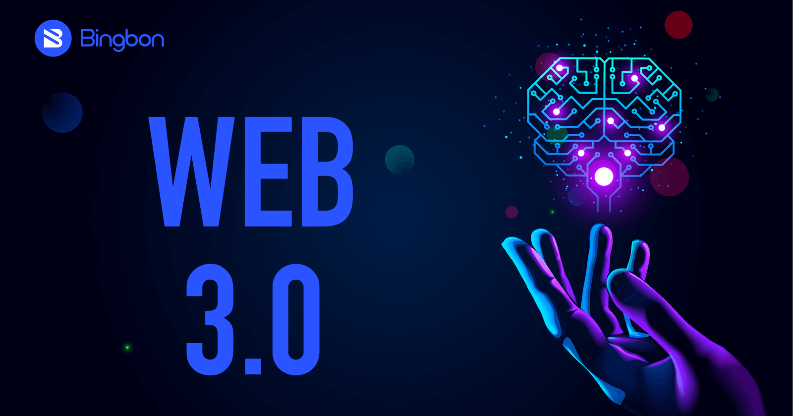 The Importance of Web 3.0