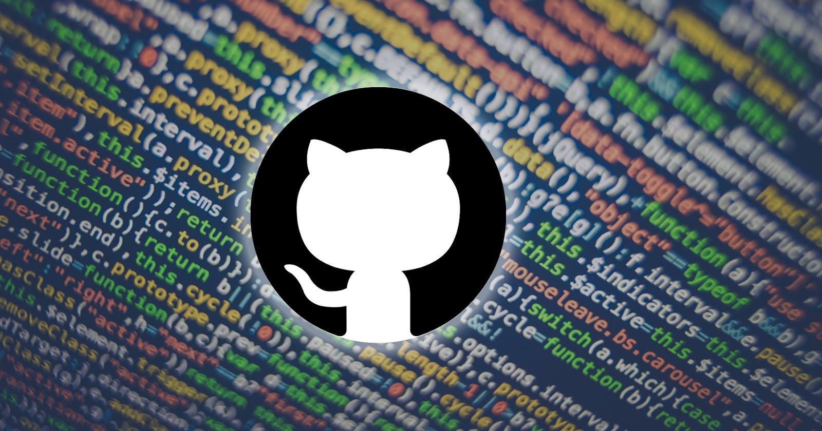 An Introduction to Git and GitHub - Part 1