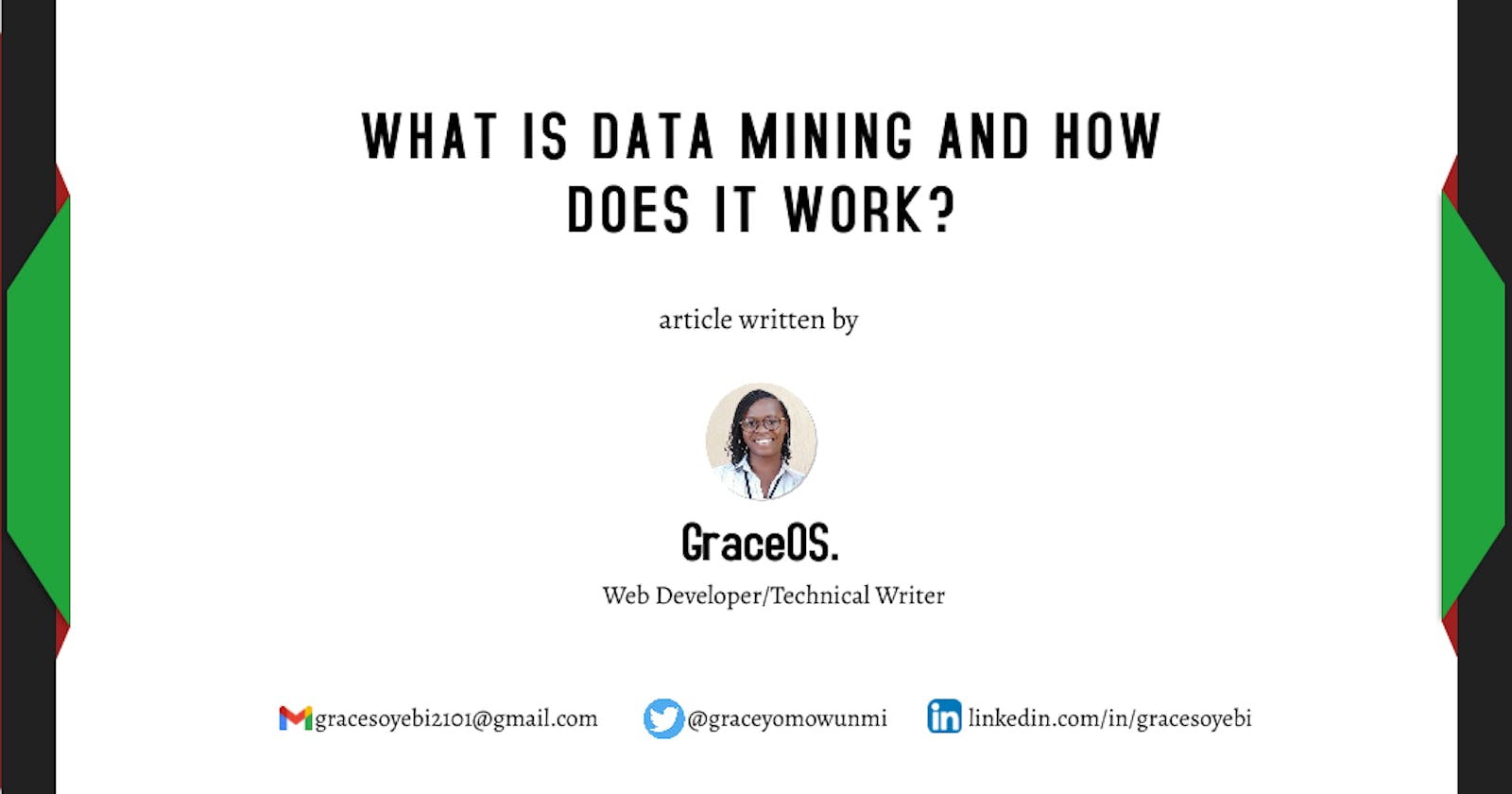 What Is Data Mining And How Does It Work?