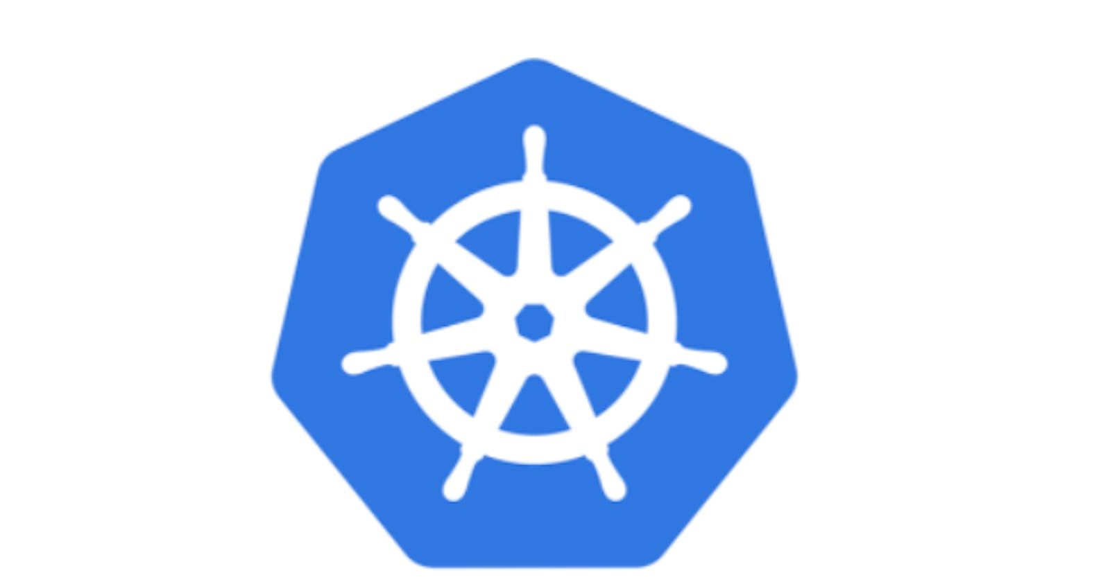 Connect frontend and backend pod using Kubernetes services