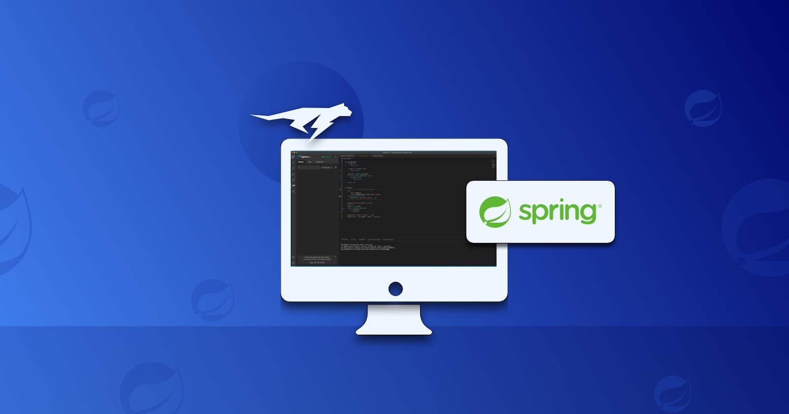 Spring Transaction Debugging in Production with Lightrun