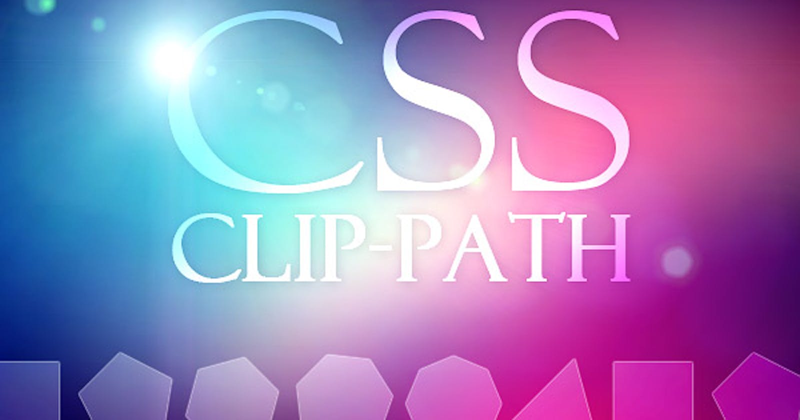 Clip-Paths