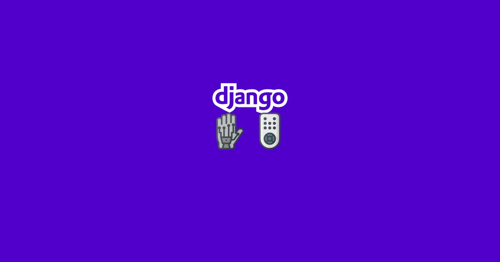 Handle Timezone with Django