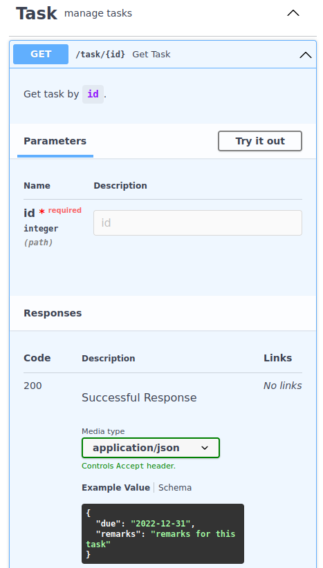 Make Your Own FastAPI in Go