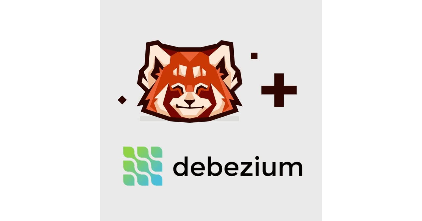 How to use Debezium and Redpanda for change data capture