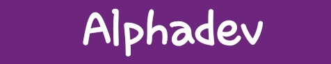 Alphadev