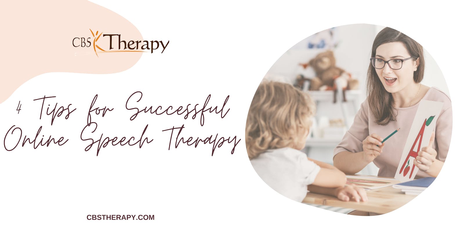 is speech therapy successful