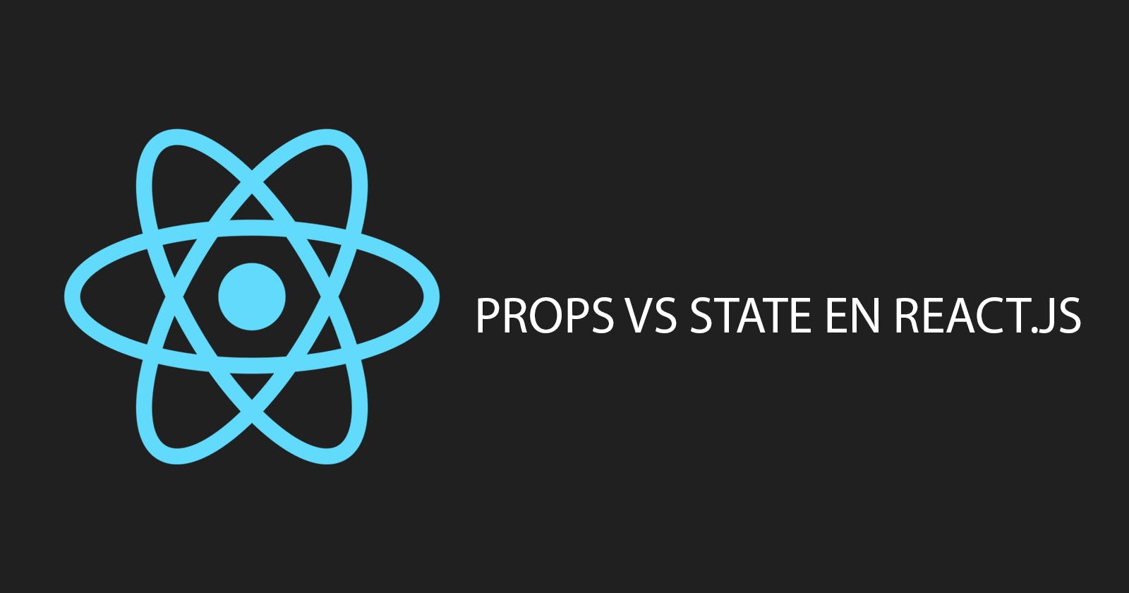 Props vs State en React.js