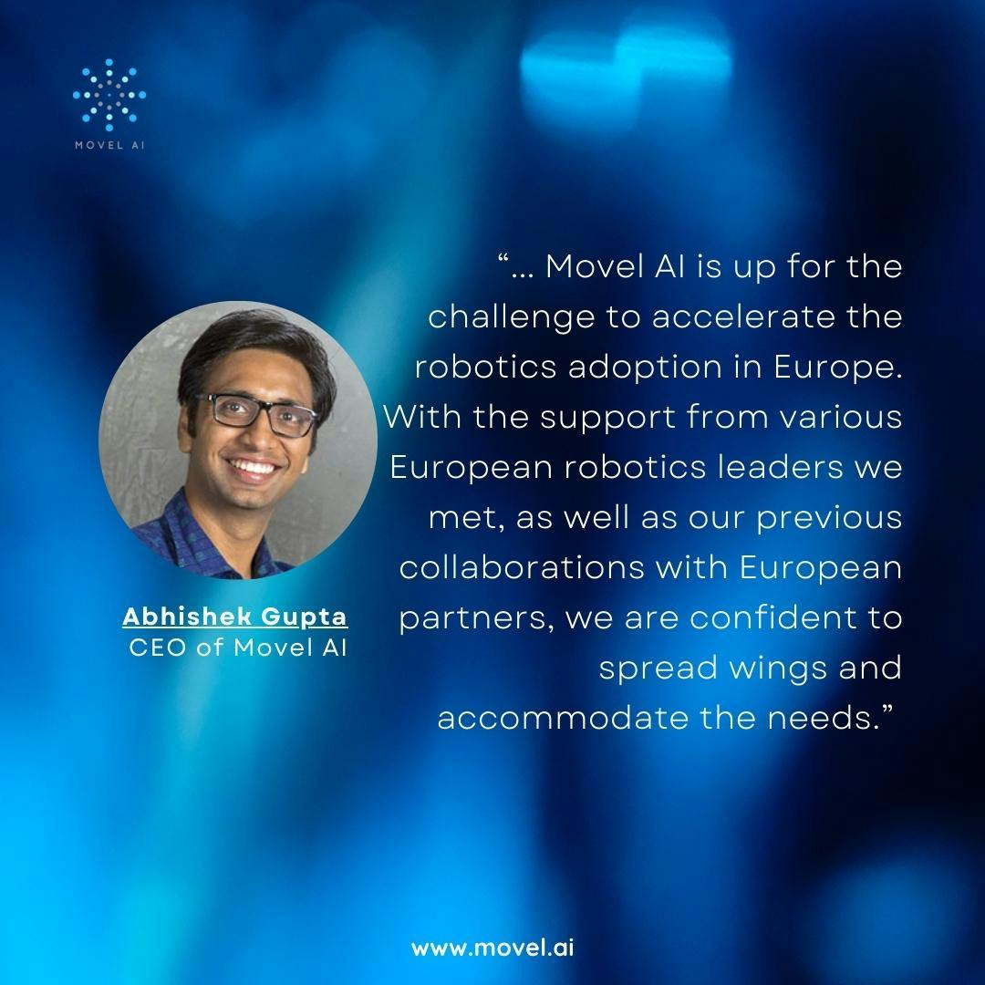 Abhishek gupta - Movel AI's expansion to europe.jpg