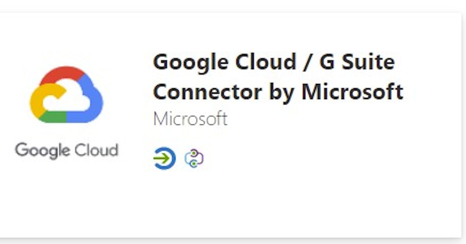 Google Single Sign-on with Azure Active Directory