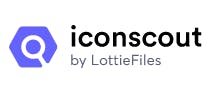 Iconscout  logo