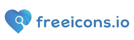Freeicons .io logo