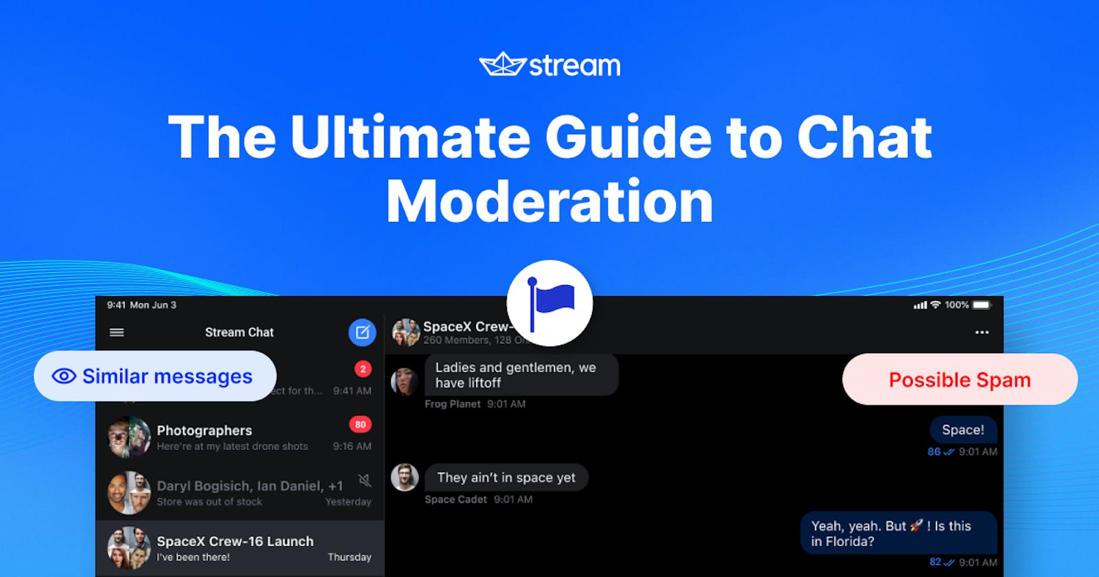 The Ultimate Guide to Chat Moderation