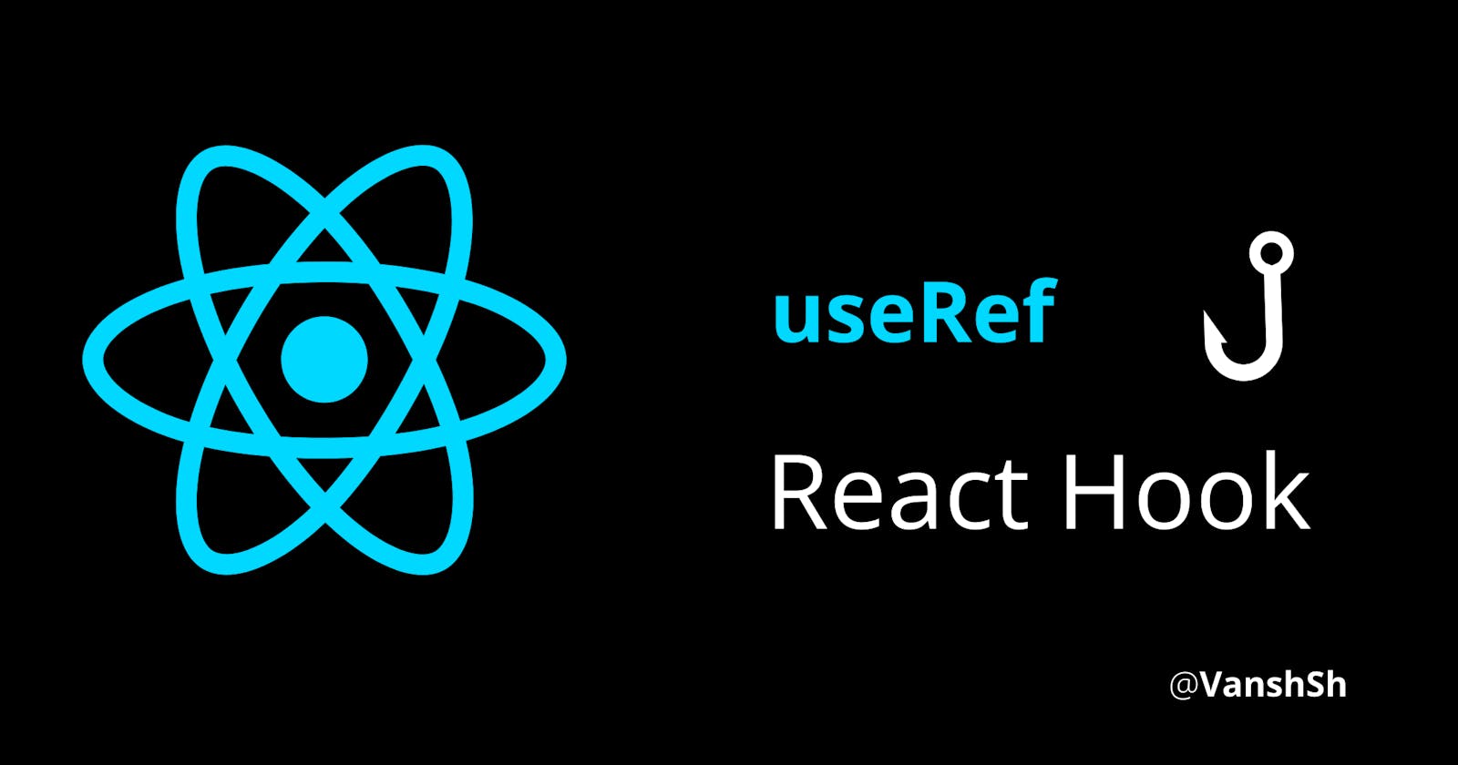 useRef Hook in React