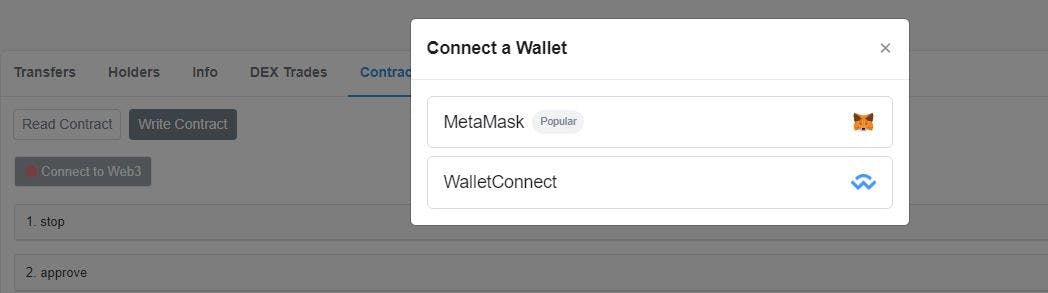 Etherscan connect wallet notification.JPG