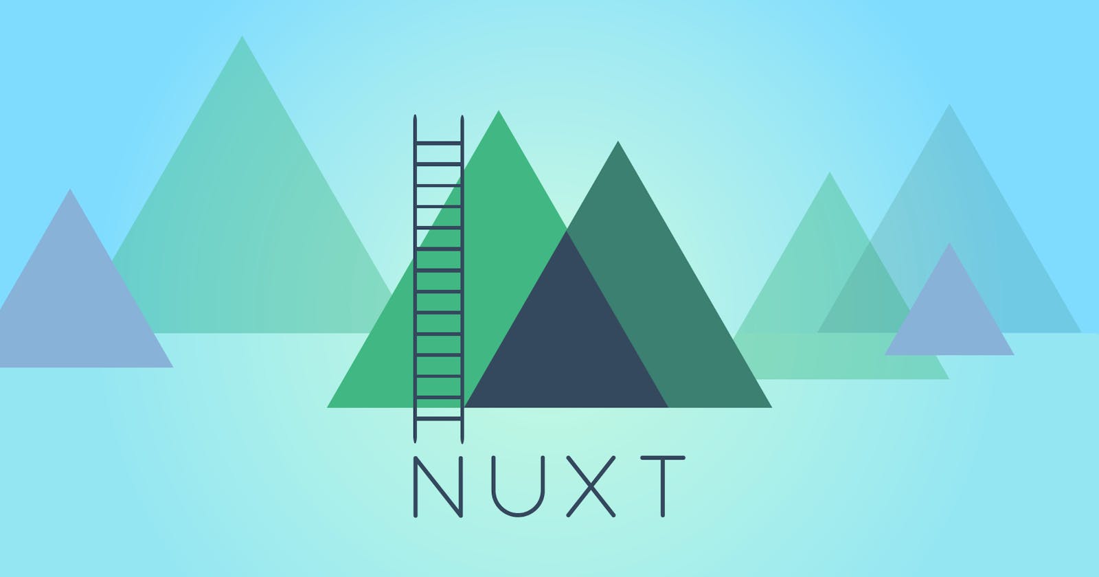 I tried Nuxt.js and why you should too!