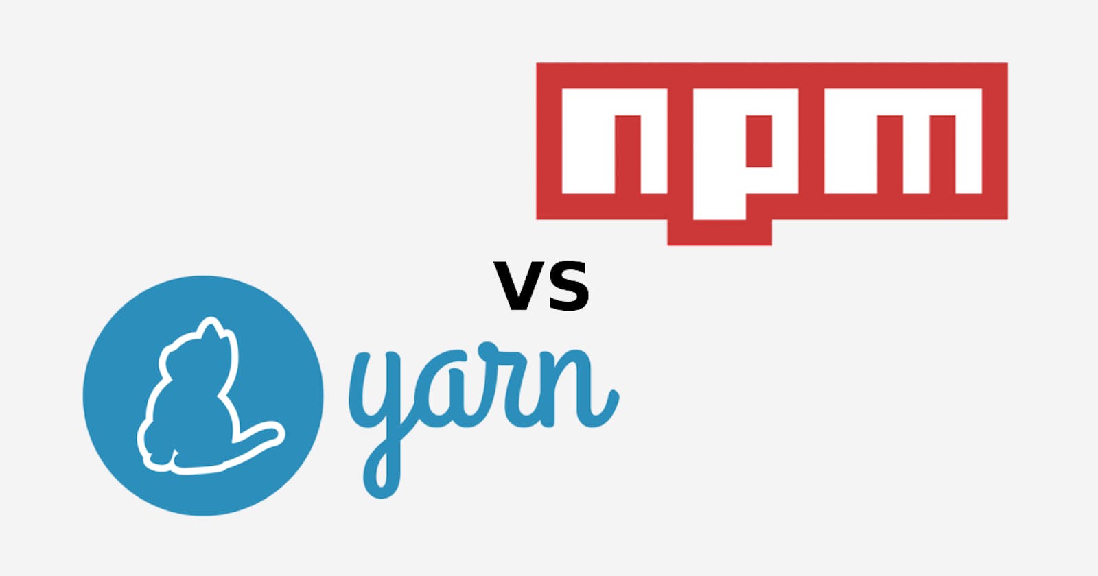 NPM vs Yarn: let's settle things out.