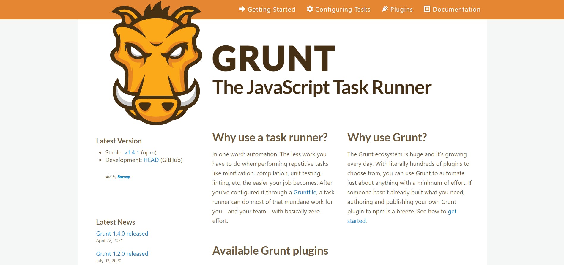 Grunt_ The JavaScript Task Runner.png