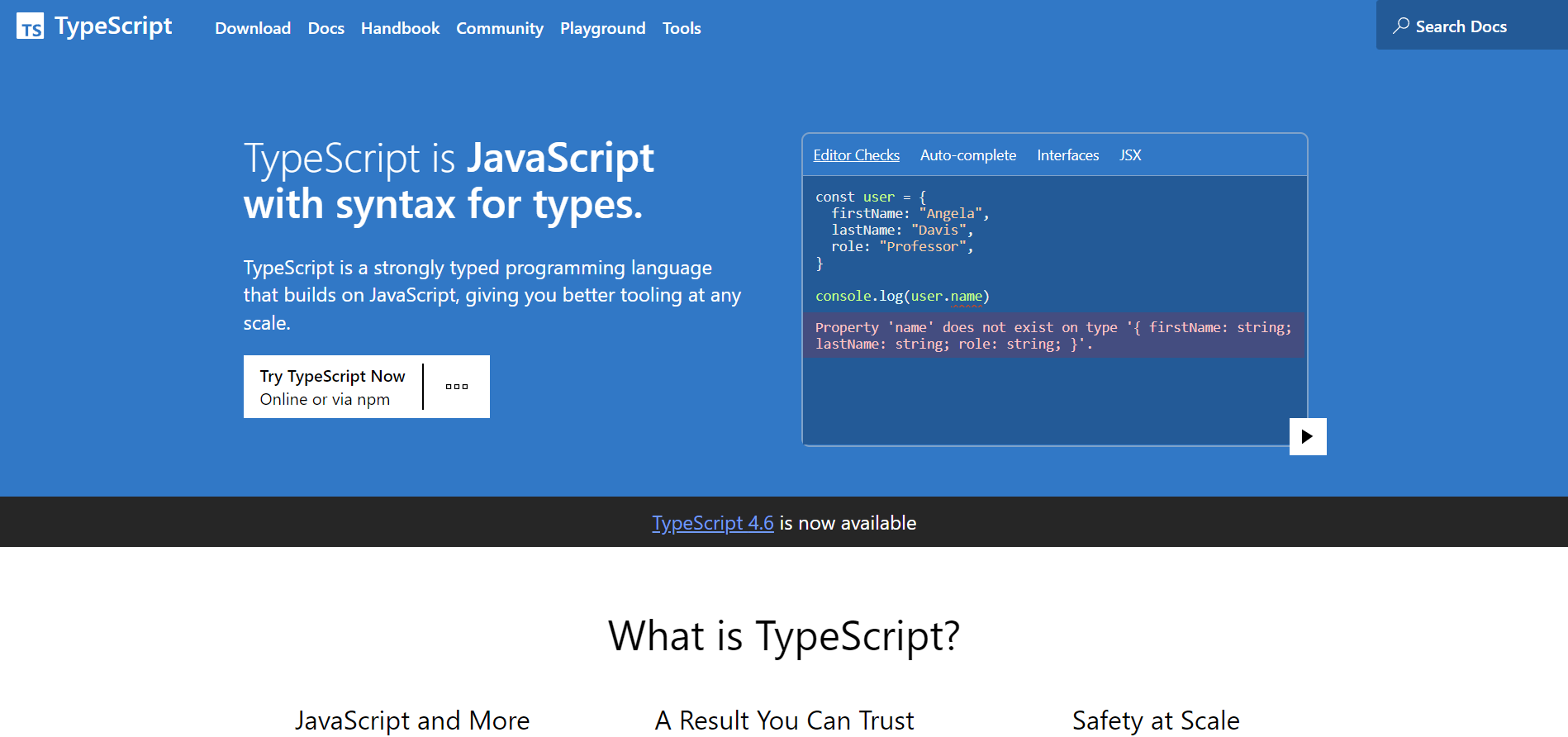TypeScript_ JavaScript With Syntax For Types..png