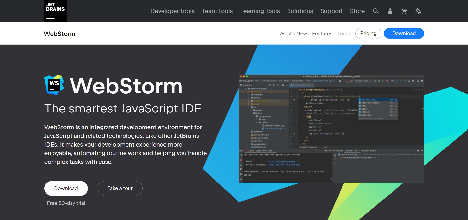 WebStorm_ The Smartest JavaScript IDE, by JetBrains.png