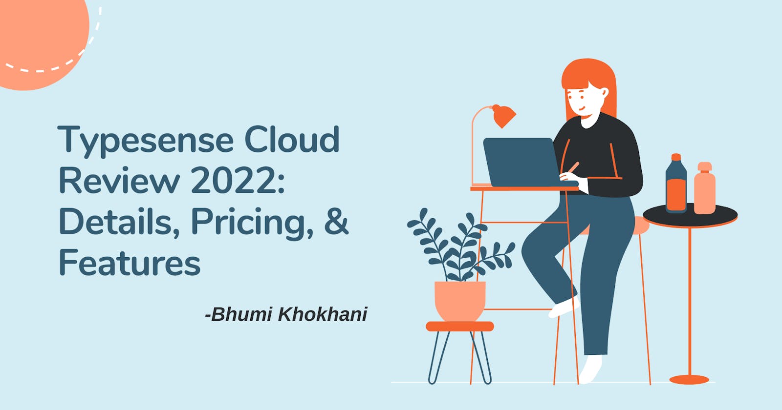 Typesense Cloud Review 2022: Details, Pricing, & Features