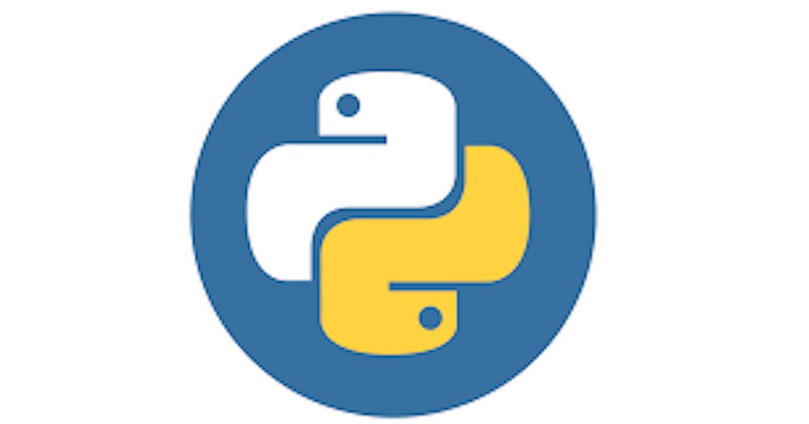 Introduction To Socket Programming Using Python