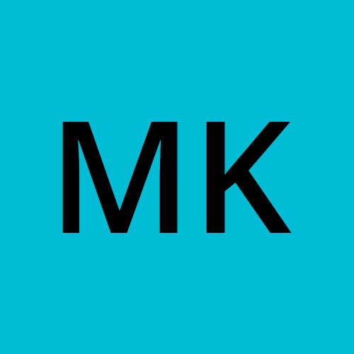 MKT's blog