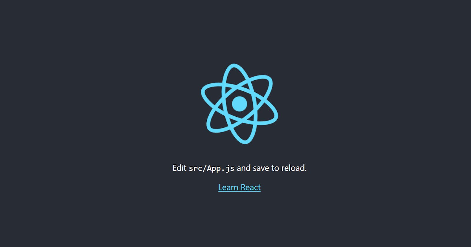 What are props in React
