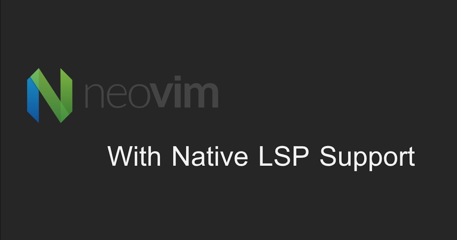 LSP , Treesitter, Nvim-cmp configuration for Neovim