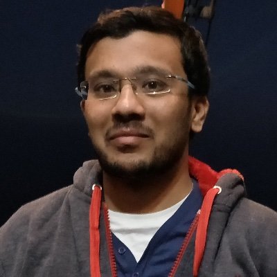 Srinivasa Karthikeyan